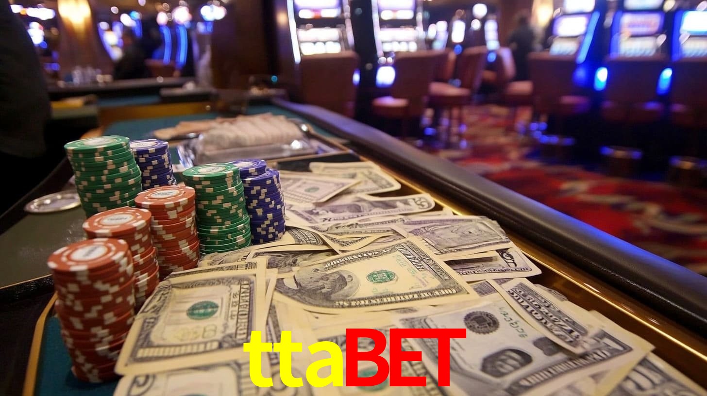 Vantagens de jogar slots no ttabet Brasil